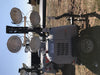 2019 Wacker Neuson LTV6L-MH Wacker Neuson LTV6L Mobile Light Tower w/Fuel Level Sensor Installed