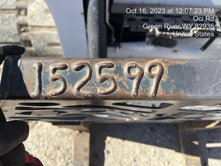 2021 PALADIN 48" Pallet Forks - Paladin