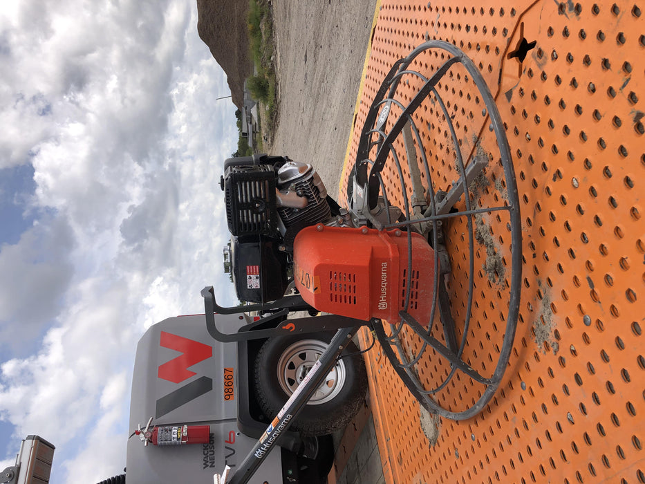 2020 HUSQVARNA CT 48-13A-V