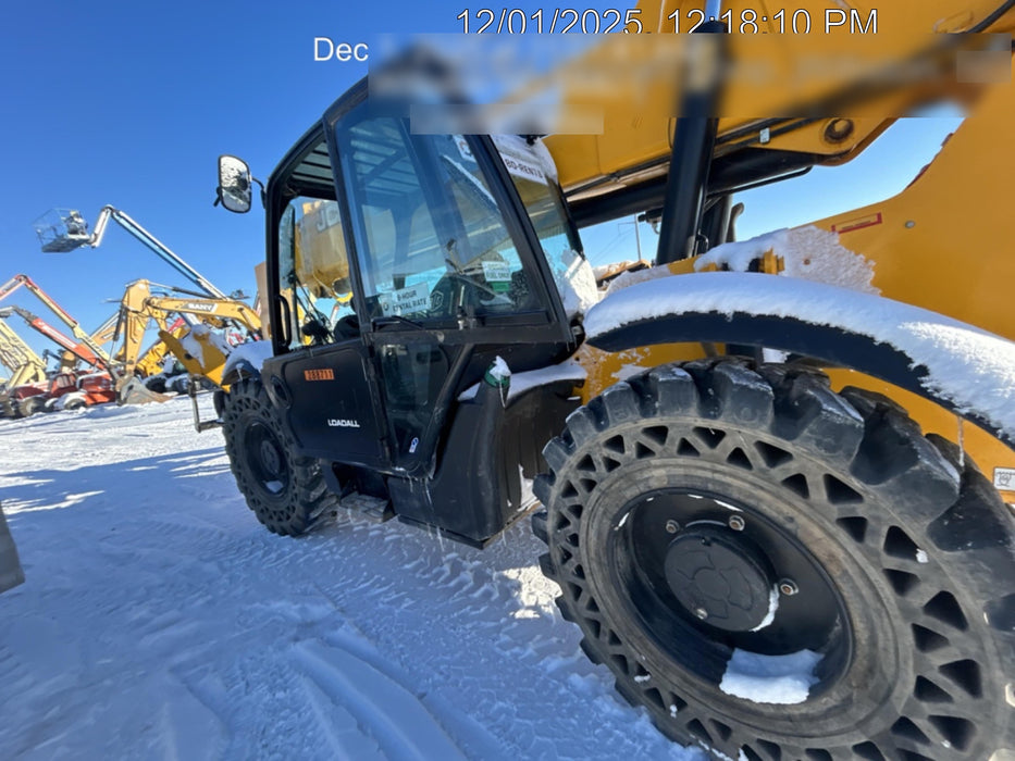 2023 JCB 512-56
