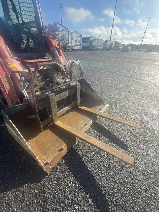 2021 PALADIN 48" Pallet Forks - Paladin