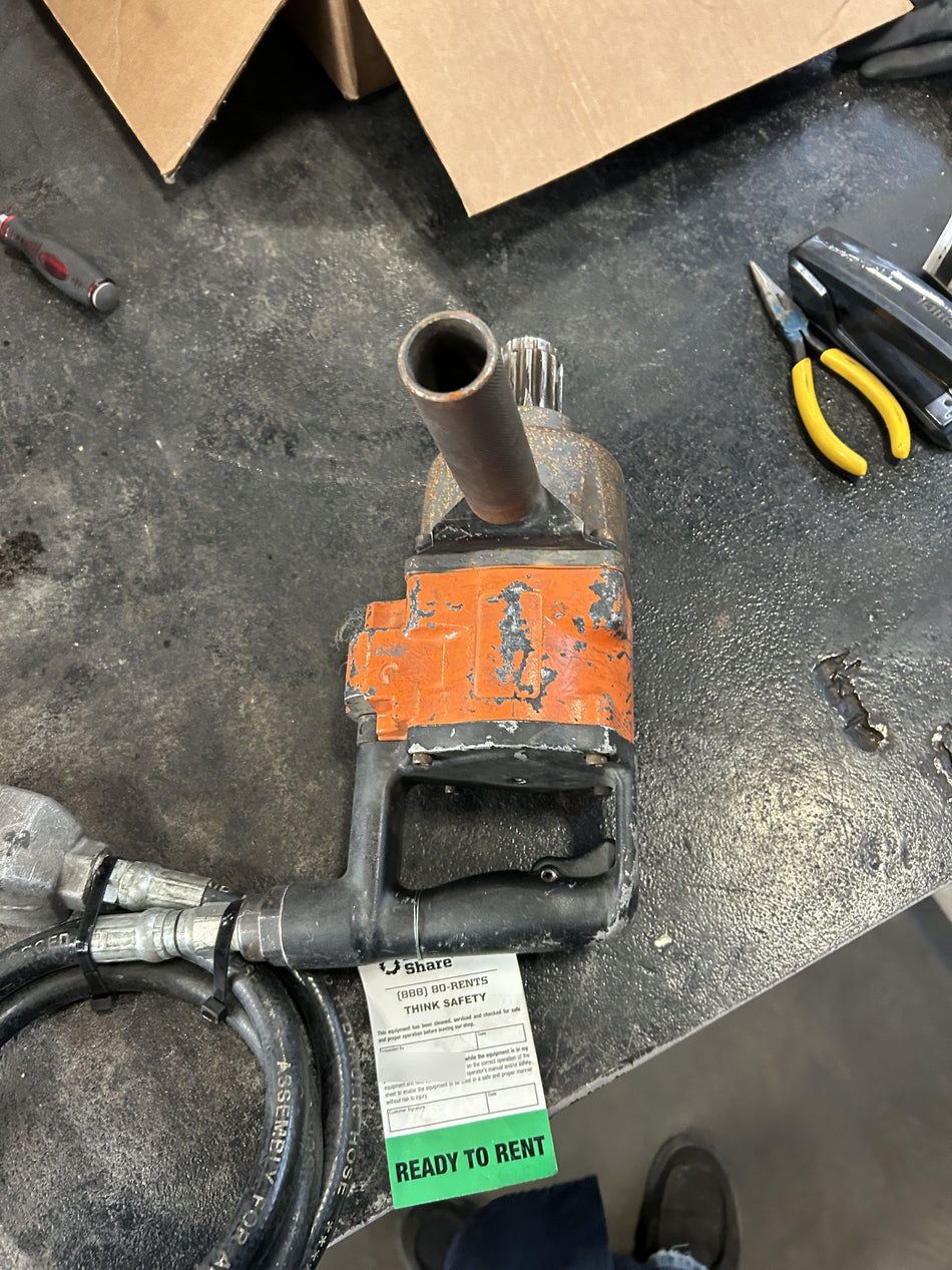 2020 MICHIGAN PNEUMATIC 4940B1