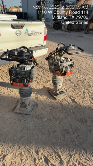 2025 HUSQVARNA LT6005