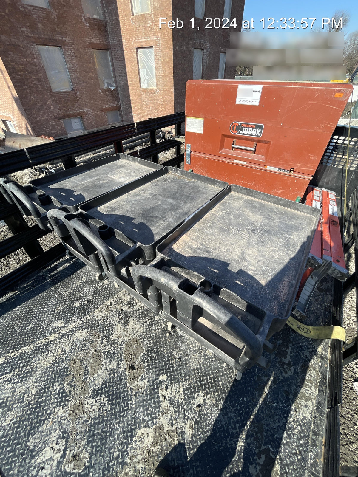 2021 CURRENT TOOLS 505