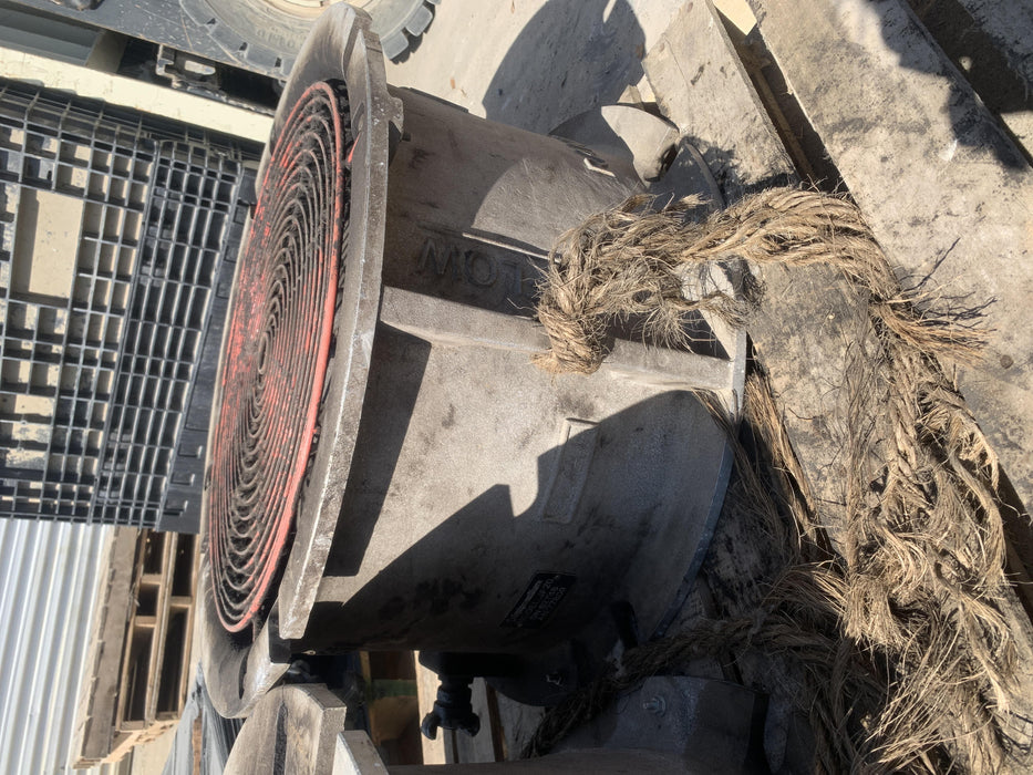 2020 MICHIGAN PNEUMATIC JF20