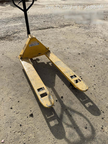 2022 ULINE H-1043
