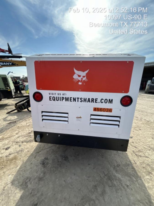 2025 BOBCAT PA425WCU-T4F