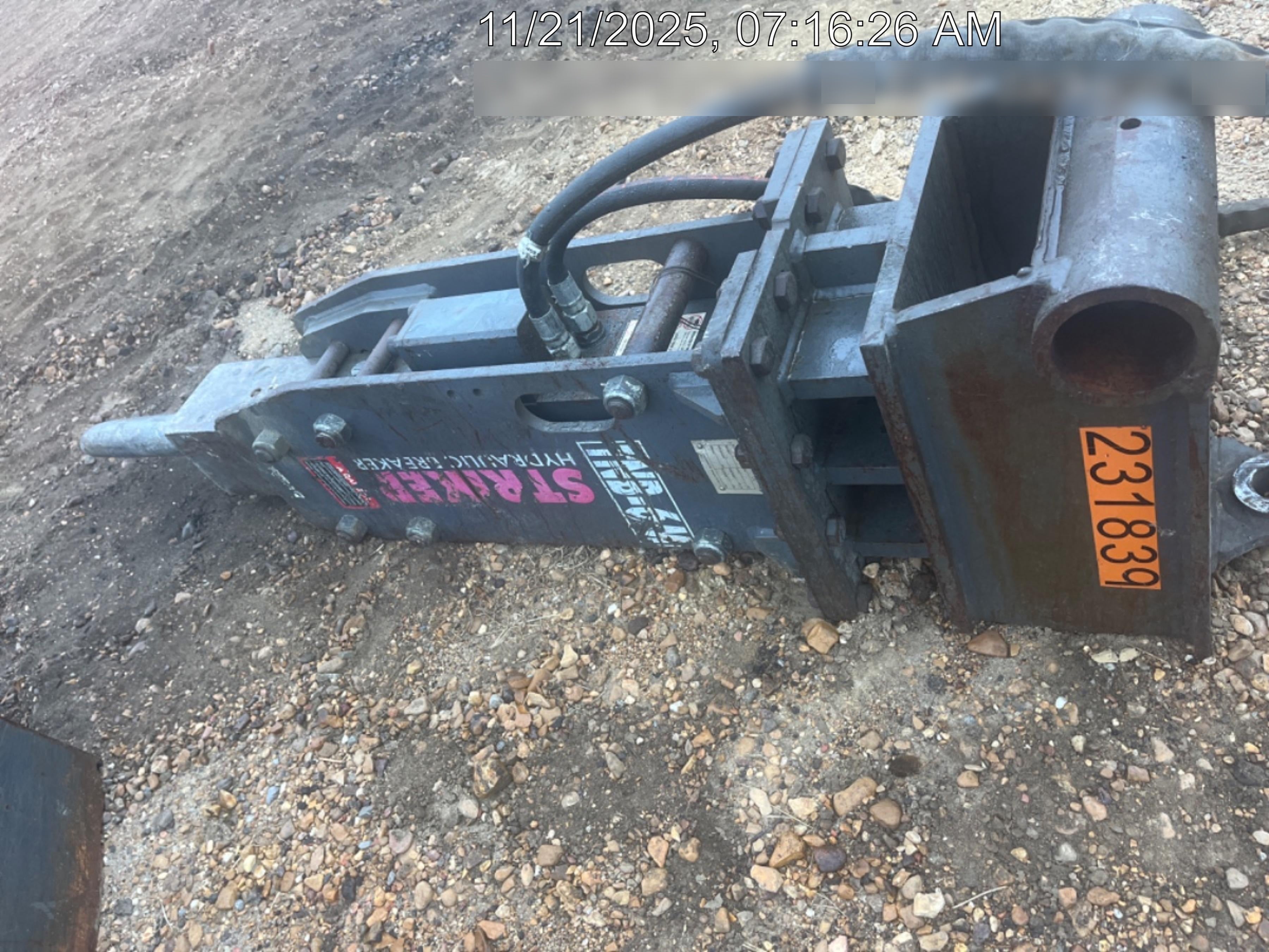 2022 TOKU TNB-6M