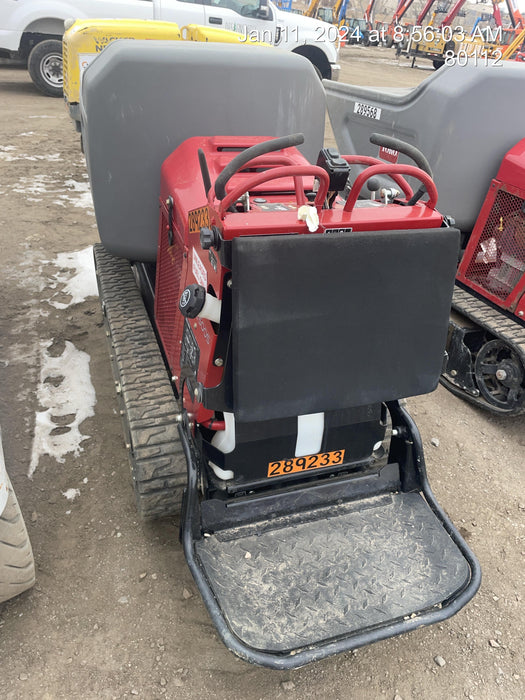 2023 TORO MBTX 2500-TS