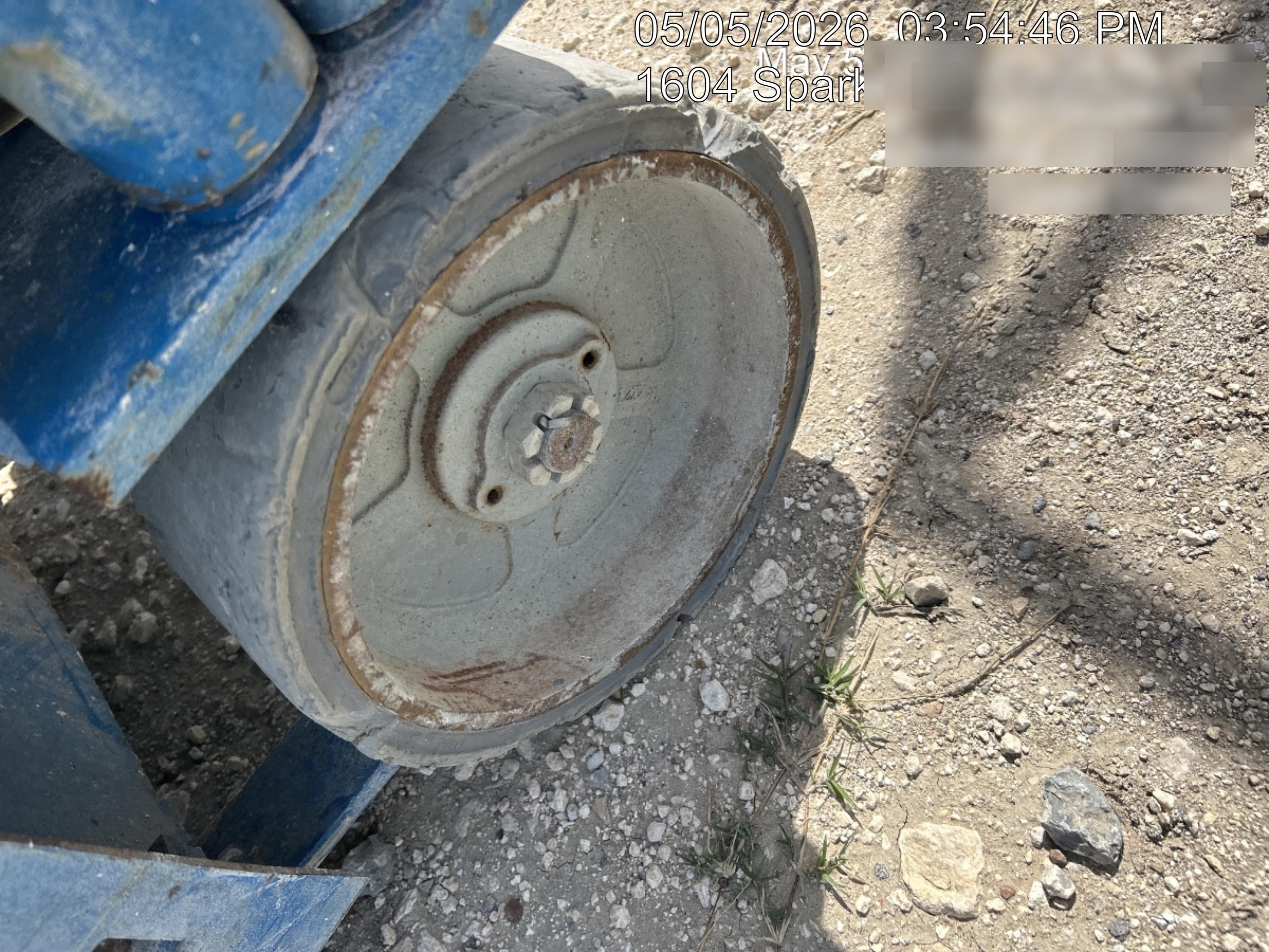 2017 Genie GS-1930 Genie GS1930