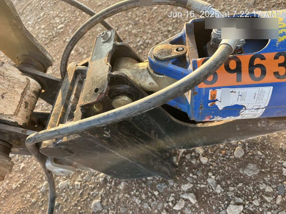 2024 AUGER TORQUE 3300-30