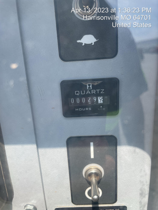 2020 WACKER NEUSON G25