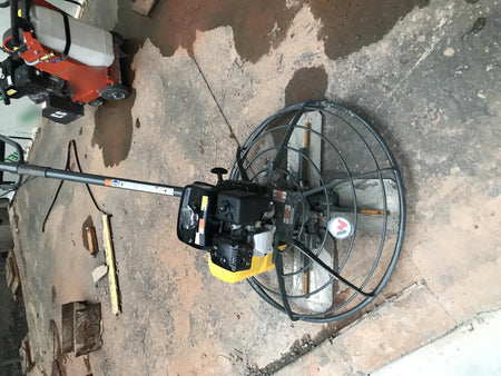 2019 WACKER NEUSON CT36