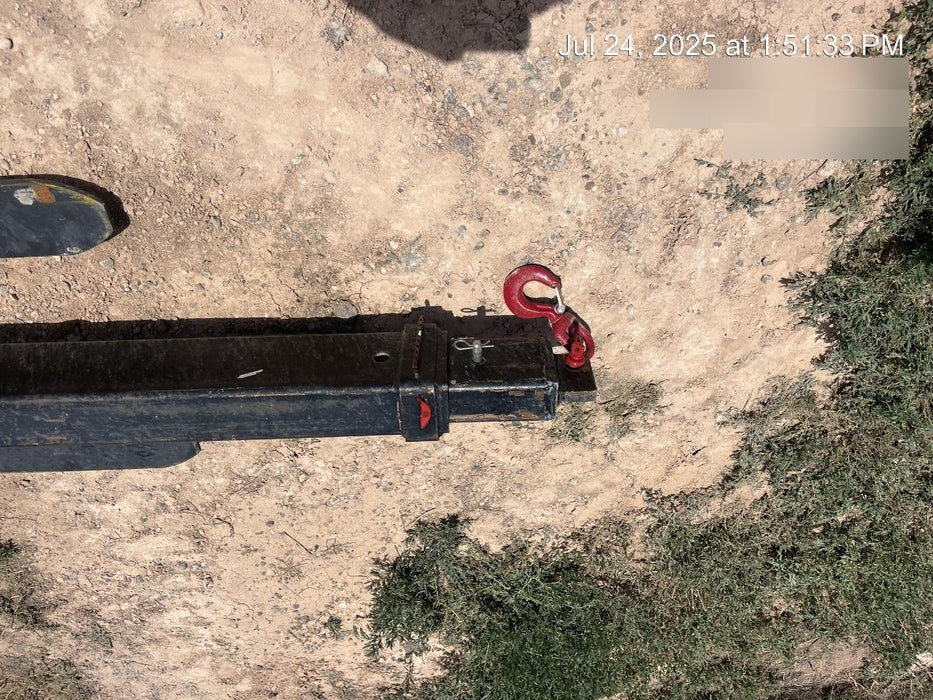 2023 ARROW MATERIAL HANDLING CE60-TH-STP