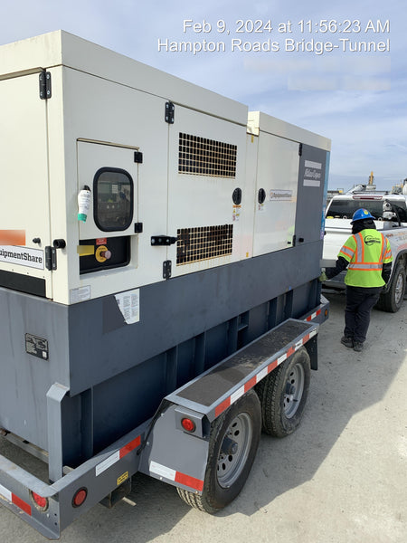 2020 ATLAS COPCO QAS200