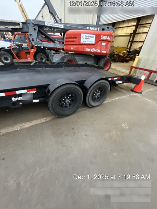 2023 STEELPOINT K19E