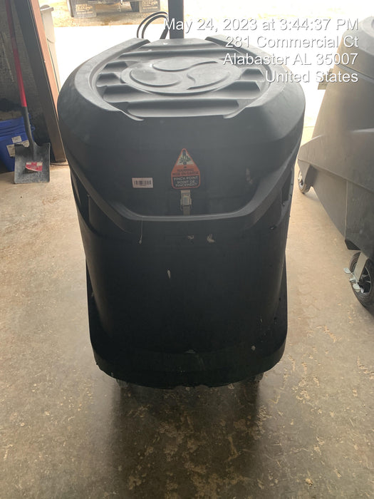 2022 POWER BREEZER PB4BASE