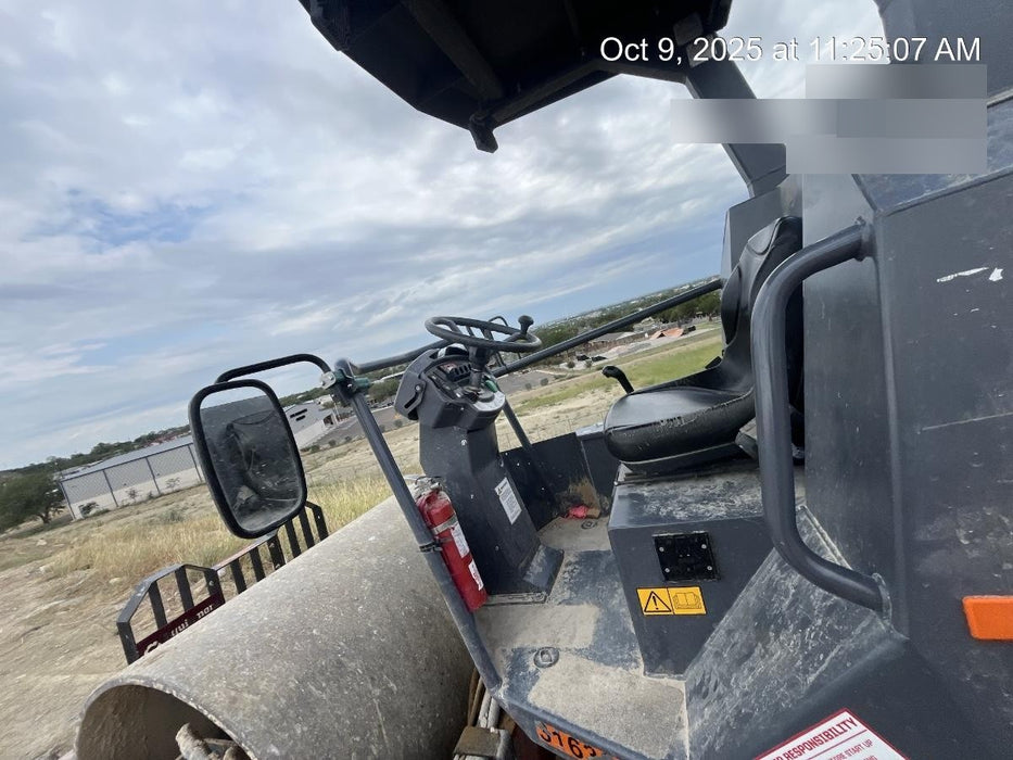 2023 DYNAPAC CA1300D