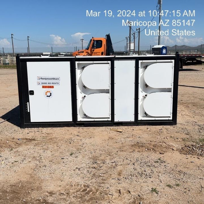 2023 AES AES25TDH44TTA