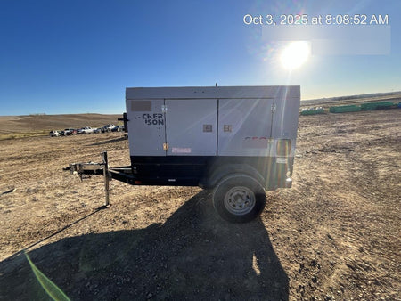 2019 WACKER NEUSON G50