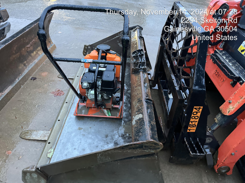 2023 MULTIQUIP MVC82VHW