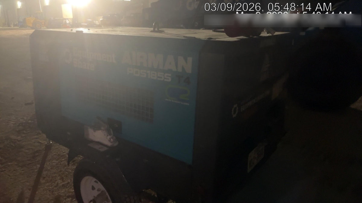2024 AIRMAN PDS185S