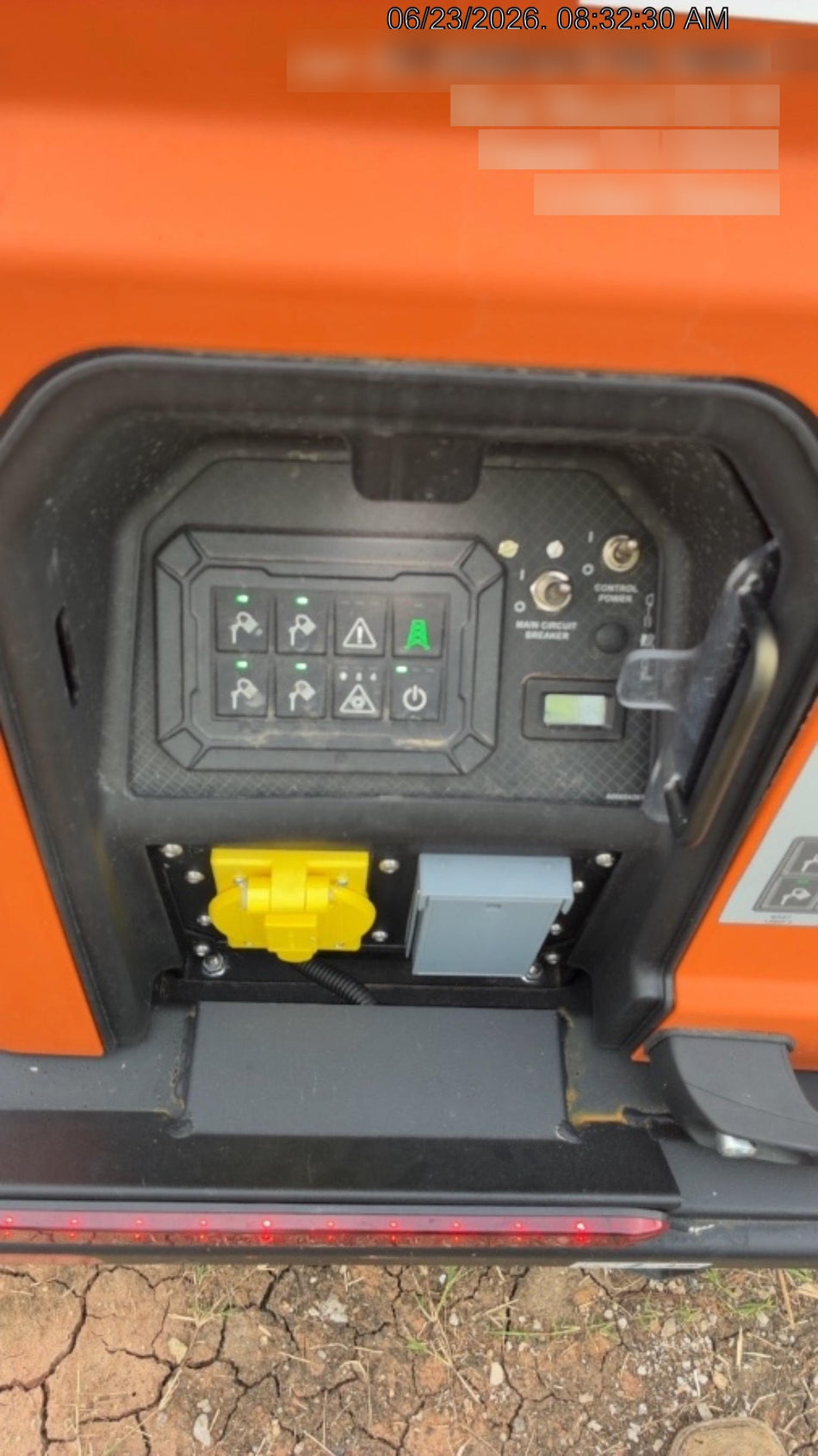 2026 GENERAC MLTS-4