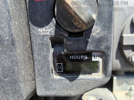 2026 WYLIE EXP-550L-S-HOTG