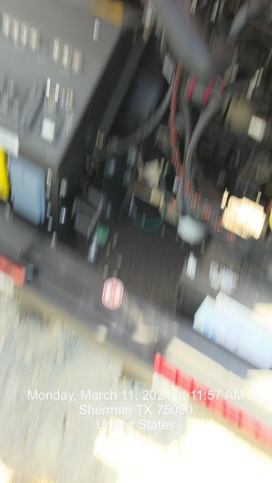 2024 Generac MLT2 Diesel, Flex Switch 120V Input, Powerzone Controller, 
(4) 320W LED Lights, 4kW Generator, 39.9 Gal Fuel Tank, 2" Ball, T3