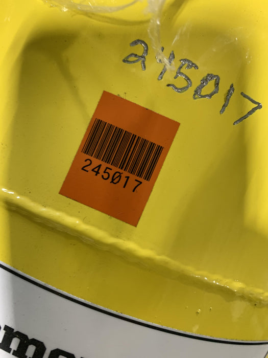 2021 TEXAS PNEUMATIC TOOLS, INC. TB-12-EXP