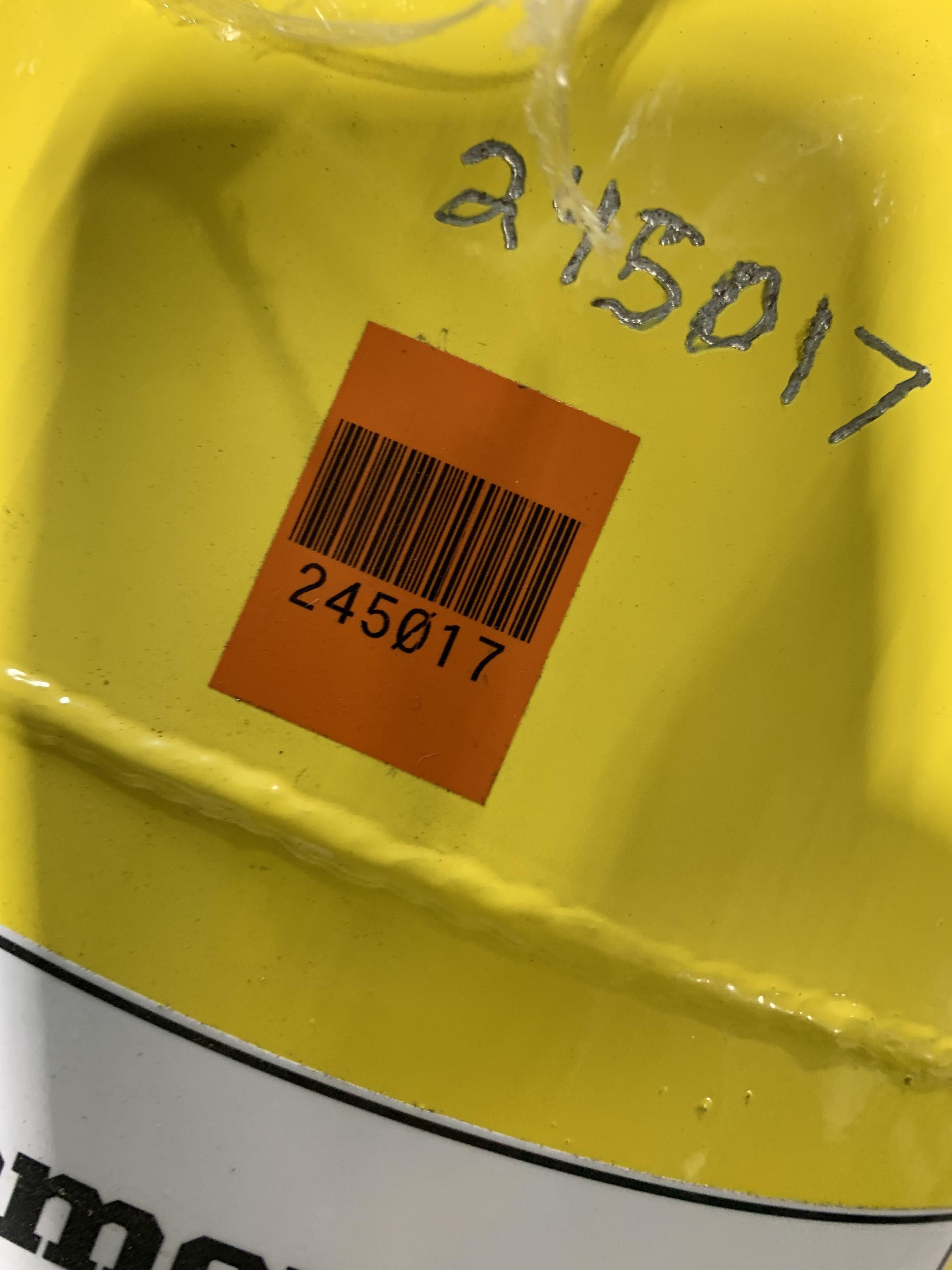 2021 TEXAS PNEUMATIC TOOLS, INC. TB-12-EXP