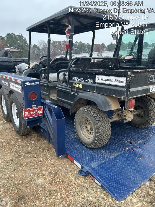 2025 AIR TOW Rental14