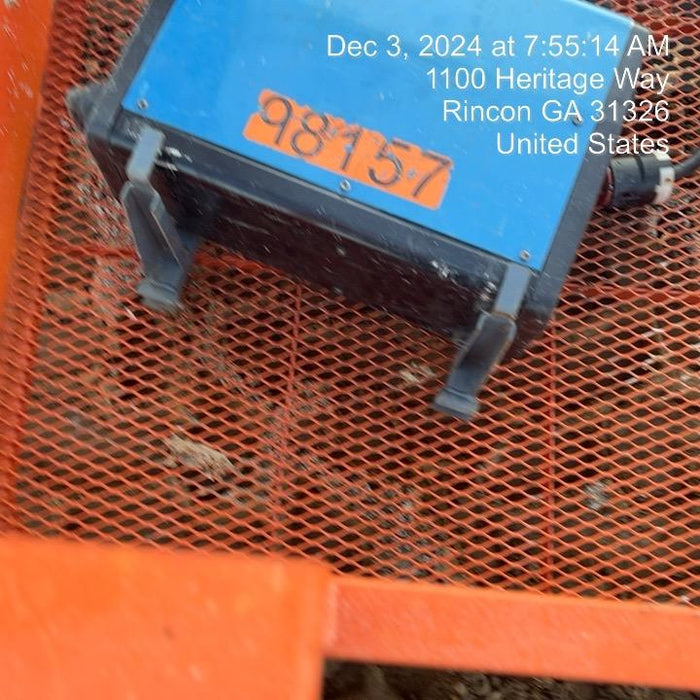 2020 MILLER ELECTRIC CST-280