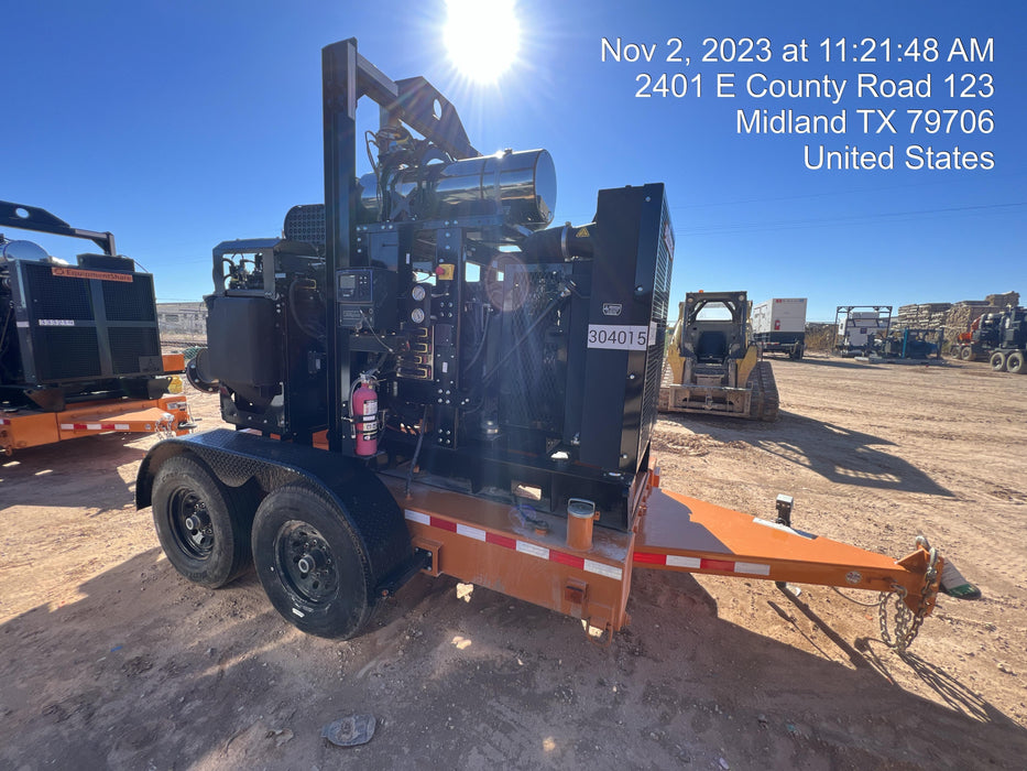 2023 RWN RWN-8NHTA-10OBPT