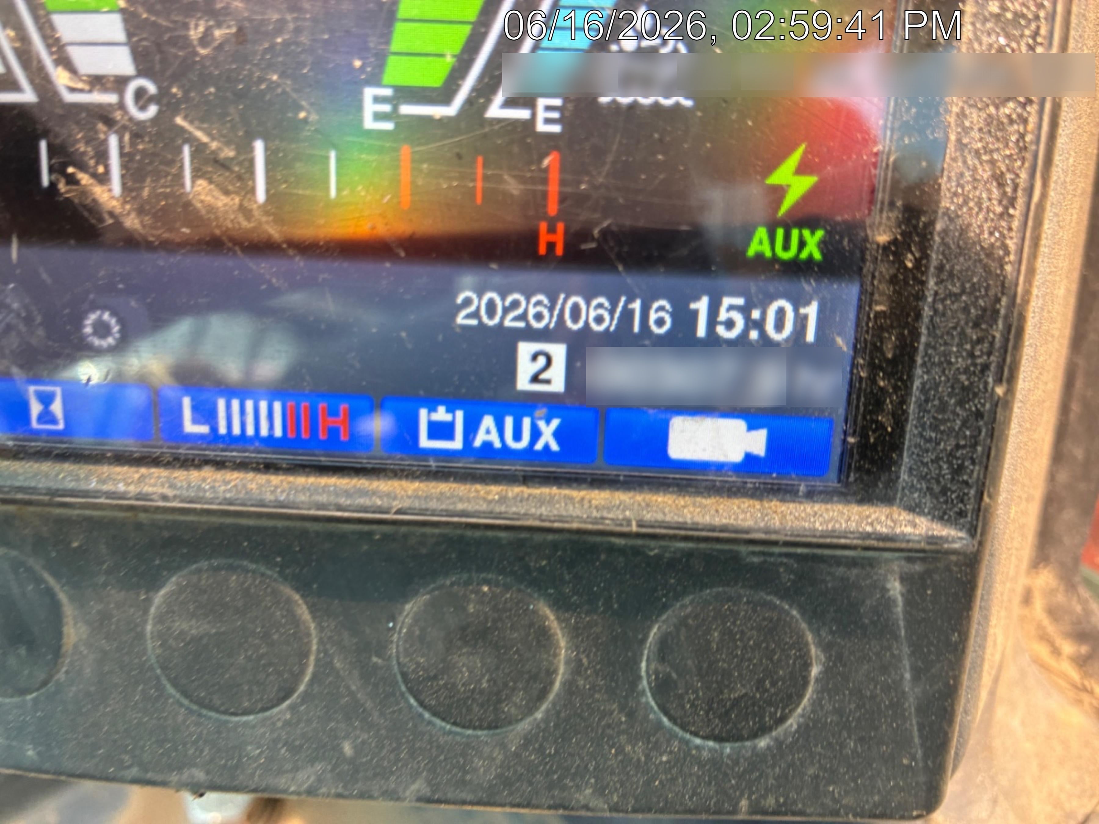 2021 TAKEUCHI TL12R2-CR