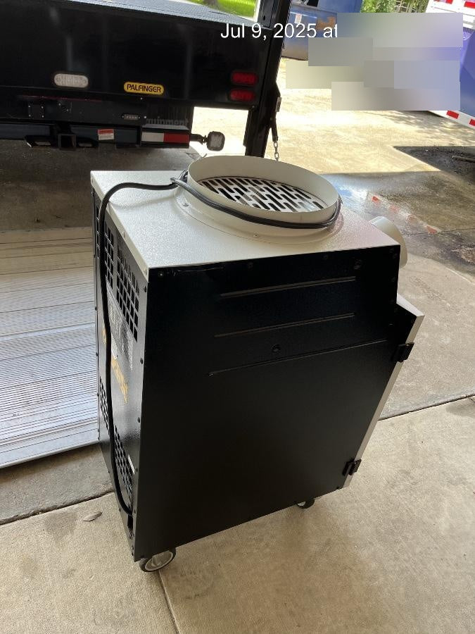 2022 KWIKOOL KPAC1811-2