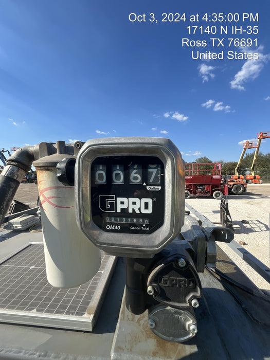 2024 WACKER NEUSON DV604 Cab Standard Tires