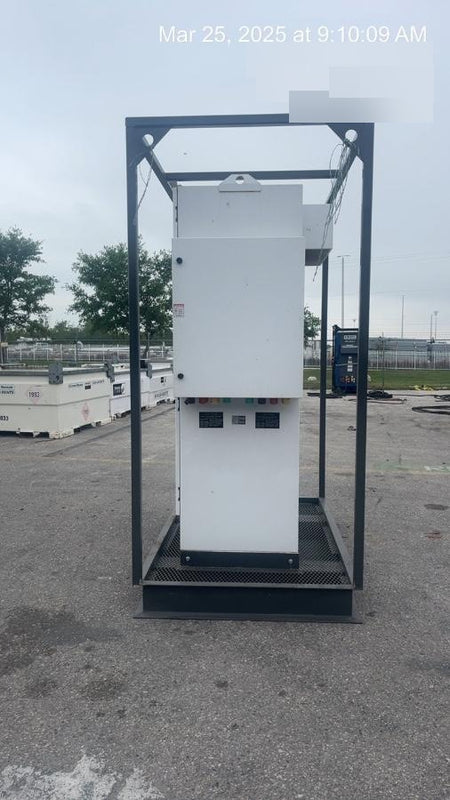 2023 FUJI MD100-EQS