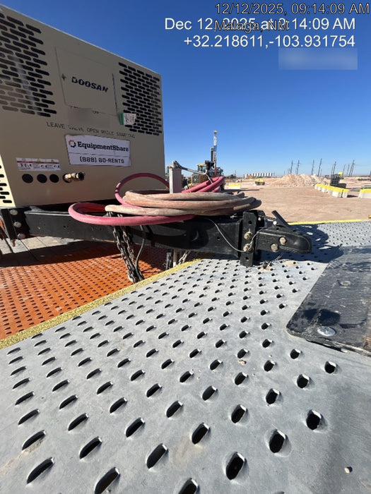 2023 DOOSAN P425/HP375WCU