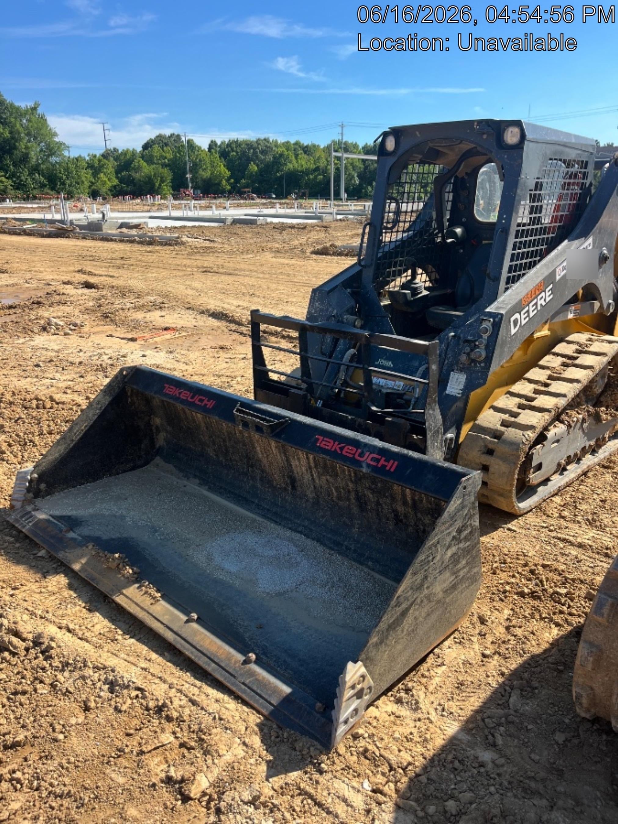 2025 WACKER NEUSON RTD-SC4