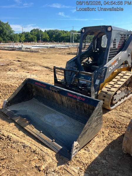 2025 WACKER NEUSON RTD-SC4