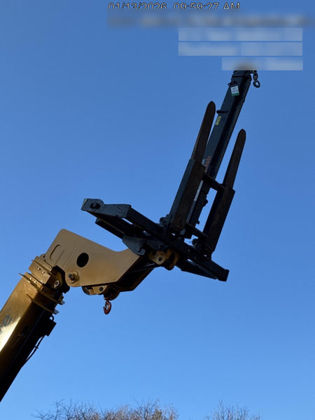 2025 STAR INDUSTRIES M1360B - Star JIB Boom