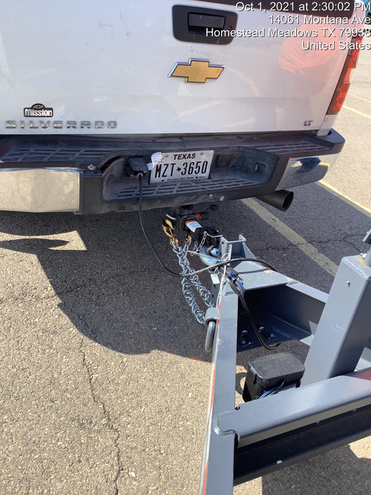 2021 ATLAS COPCO QAS150