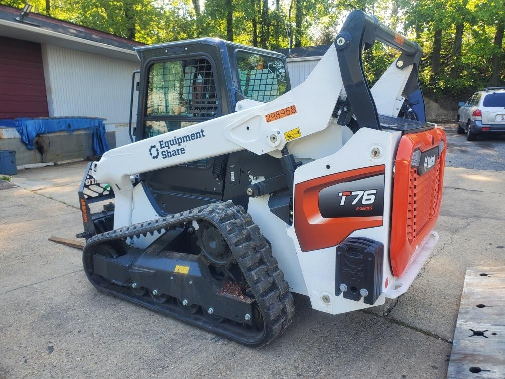 2020 PALADIN 48" Pallet Forks - Paladin