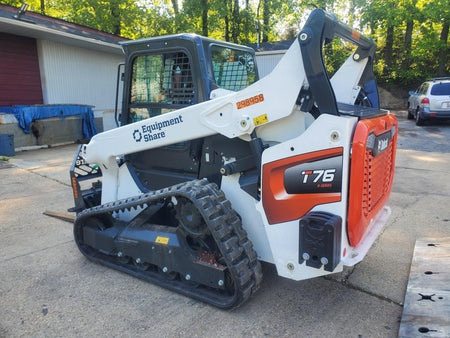 2020 PALADIN 48" Pallet Forks - Paladin
