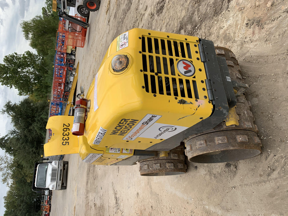 2019 WACKER NEUSON RTKx-SC3