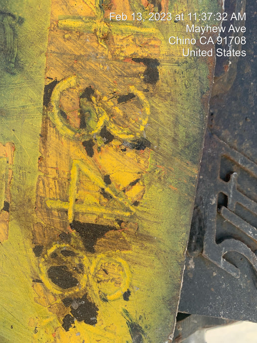 2021 TAG MANUFACTURING 24" Bucket - Mini Excavator 5,000 - 14,000 Lbs