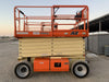 2021 JLG 4069LE