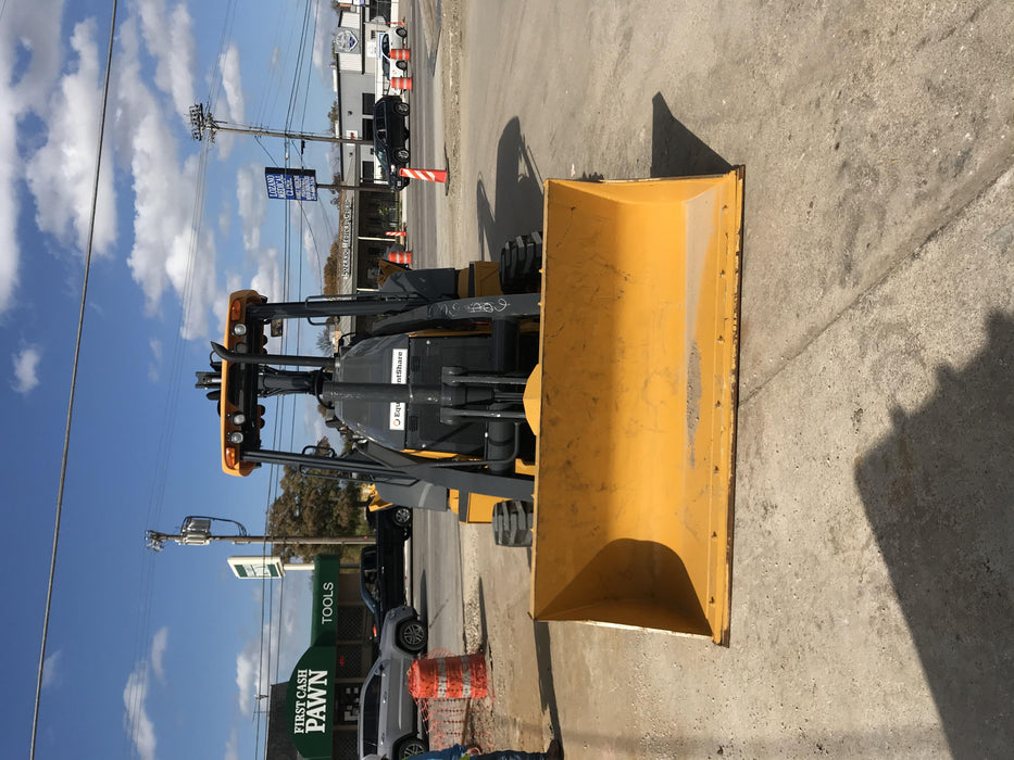 2020 JOHN DEERE 310LEP