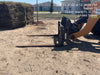 2018 Case 221F AC CAB COMPACT WHEEL LOADER 1.3-1.57 CUYD